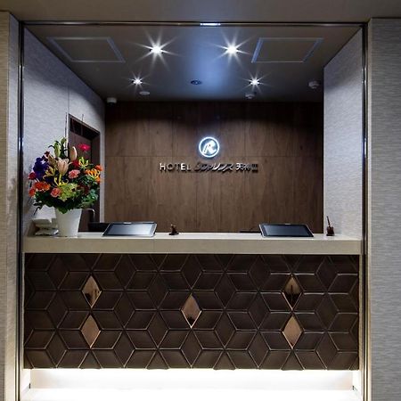 Hotel Reference Tenjin III Fukuoka  Luaran gambar