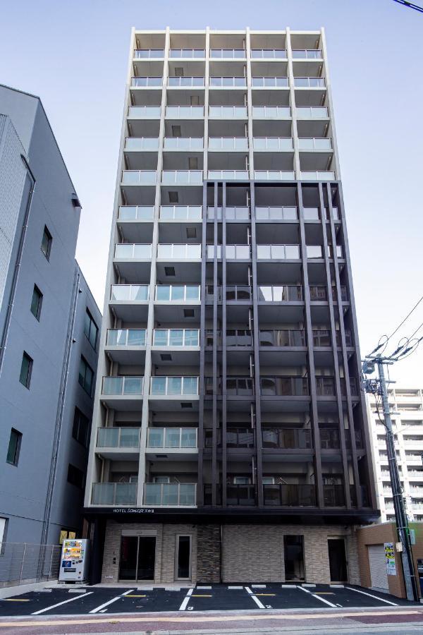Hotel Reference Tenjin III Fukuoka  Luaran gambar