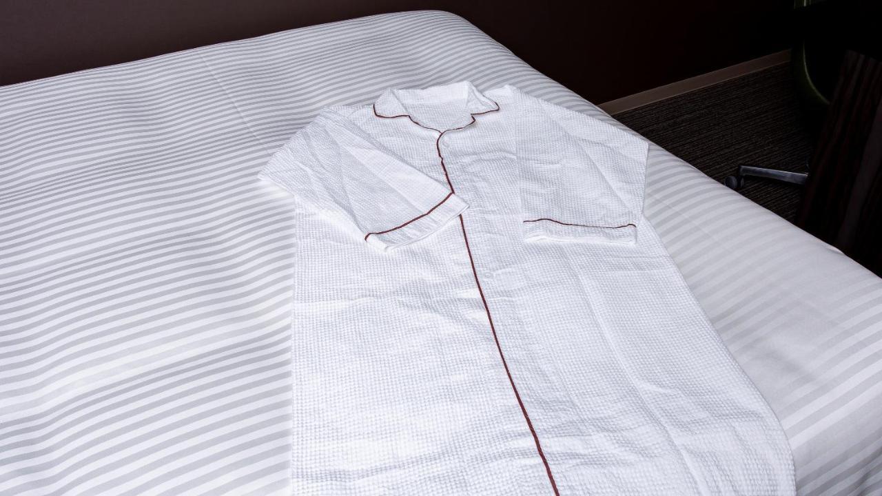 Hotel Reference Tenjin III Fukuoka  Luaran gambar