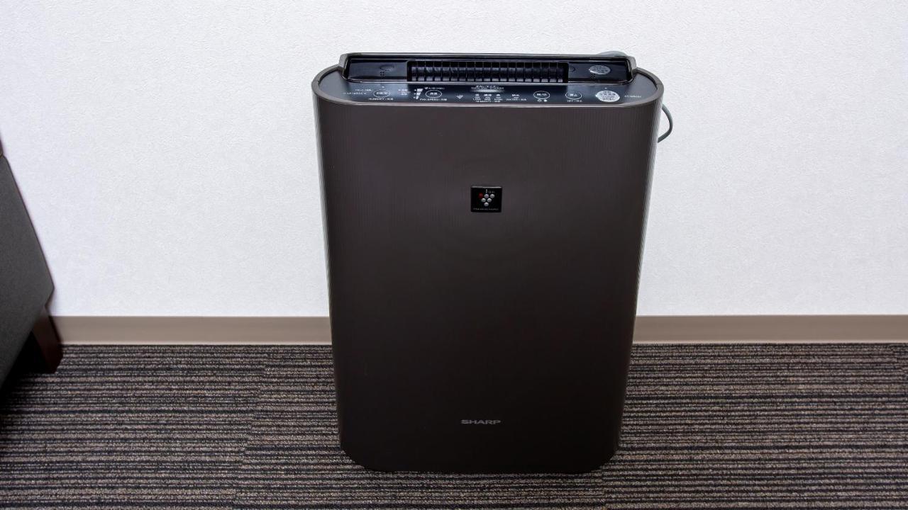 Hotel Reference Tenjin III Fukuoka  Luaran gambar