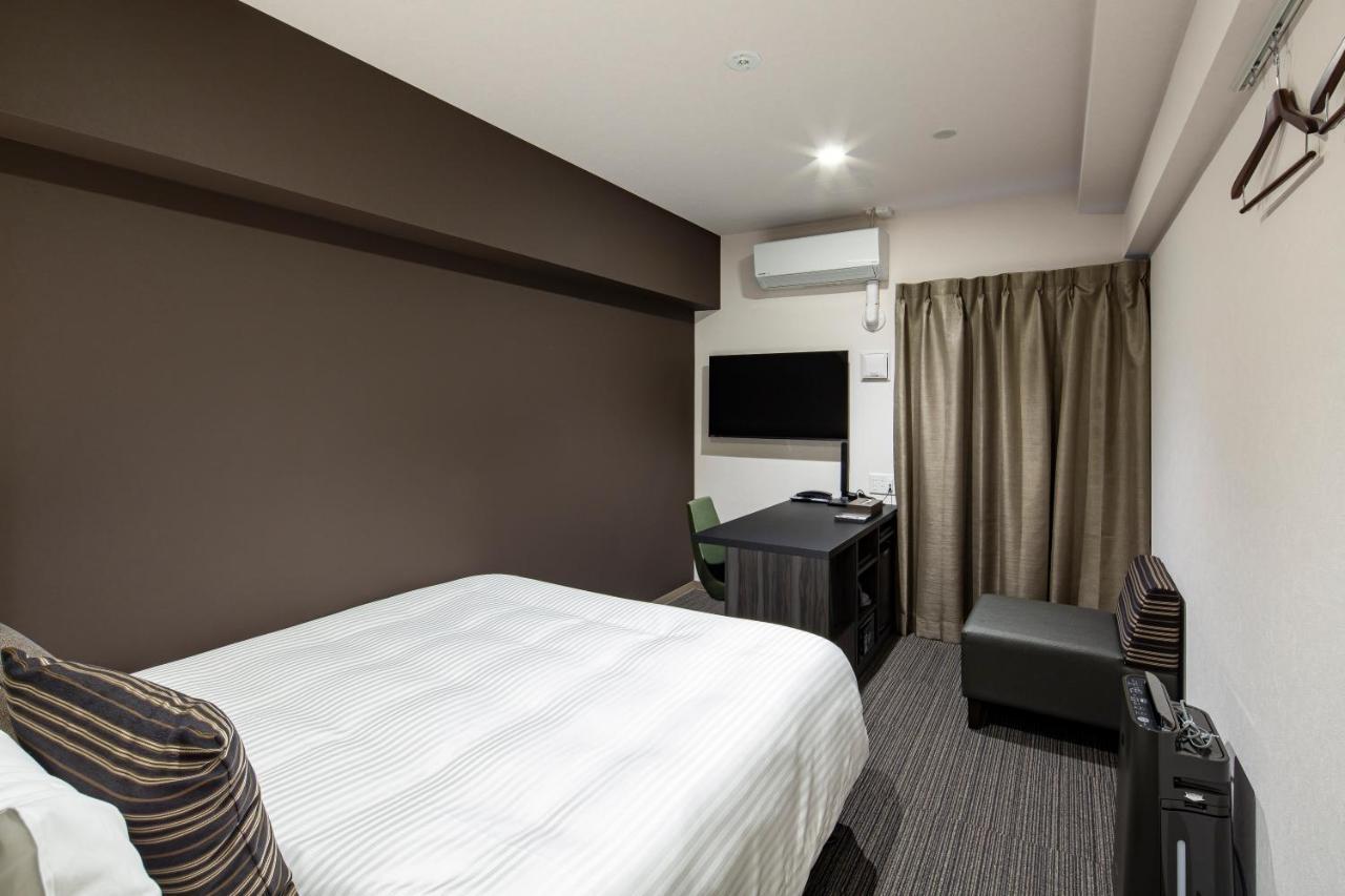 Hotel Reference Tenjin III Fukuoka  Luaran gambar