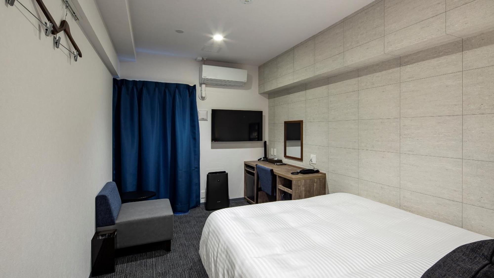 Hotel Reference Tenjin III Fukuoka  Bilik gambar