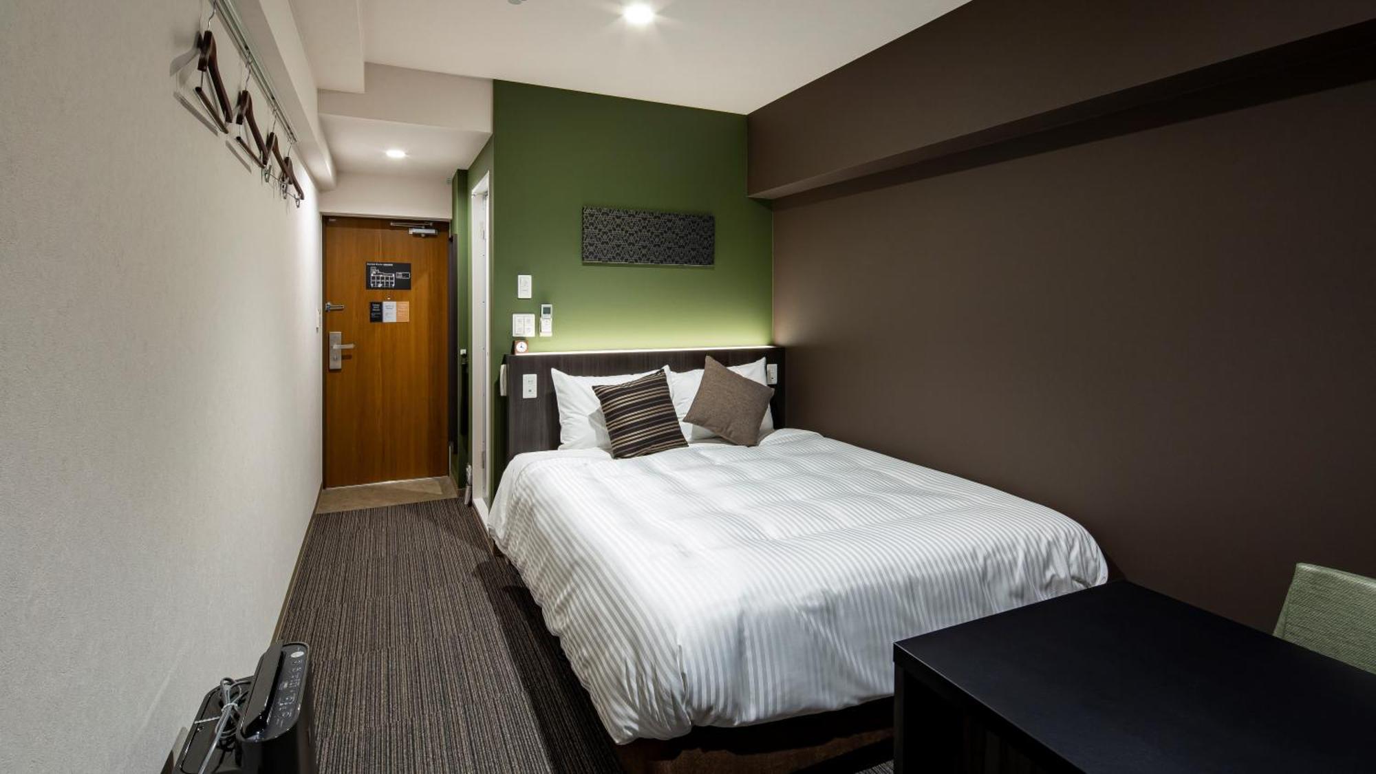 Hotel Reference Tenjin III Fukuoka  Bilik gambar