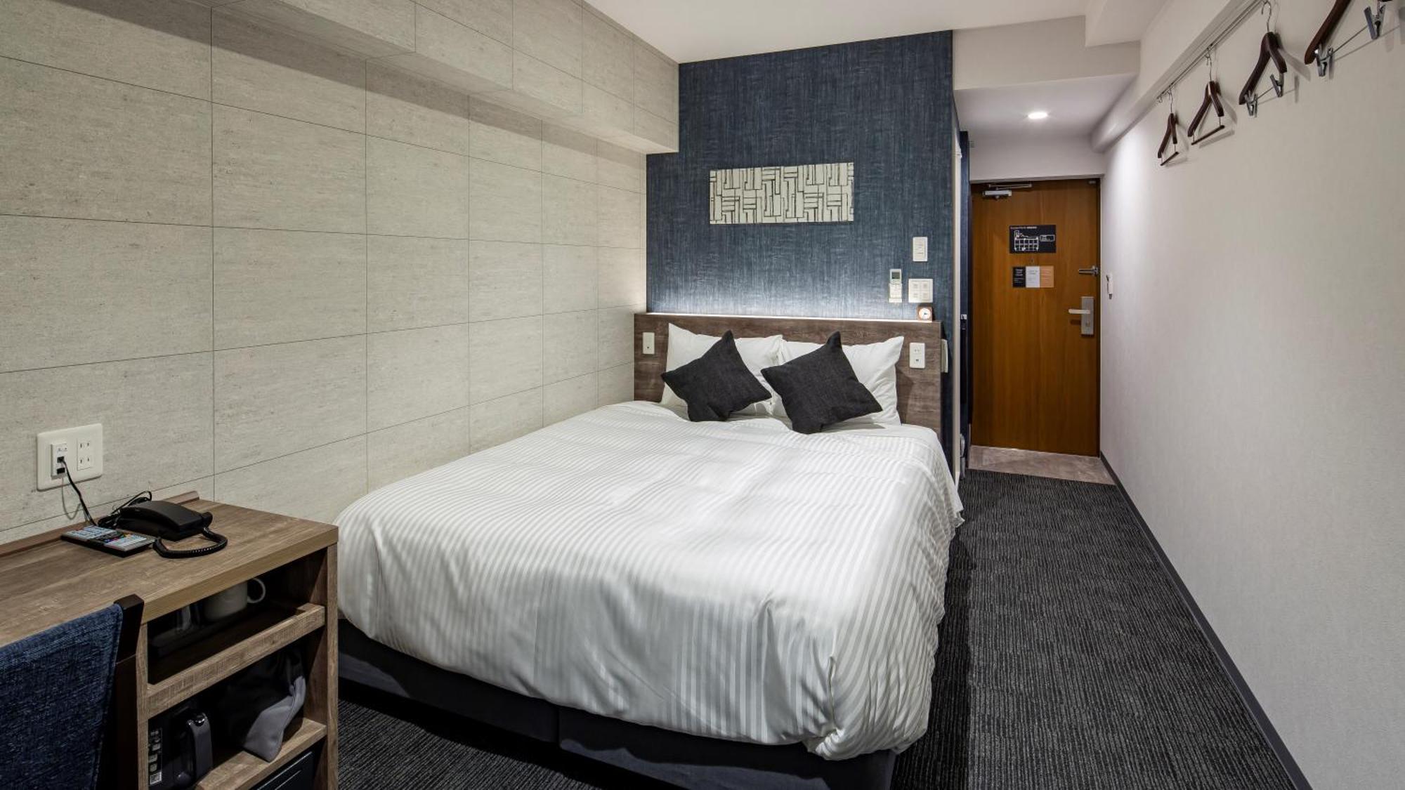 Hotel Reference Tenjin III Fukuoka  Bilik gambar